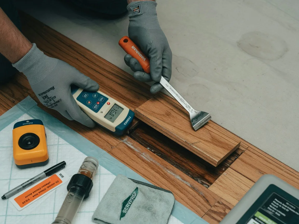 Why choose Water Damage Restoration in Greenwood, DE